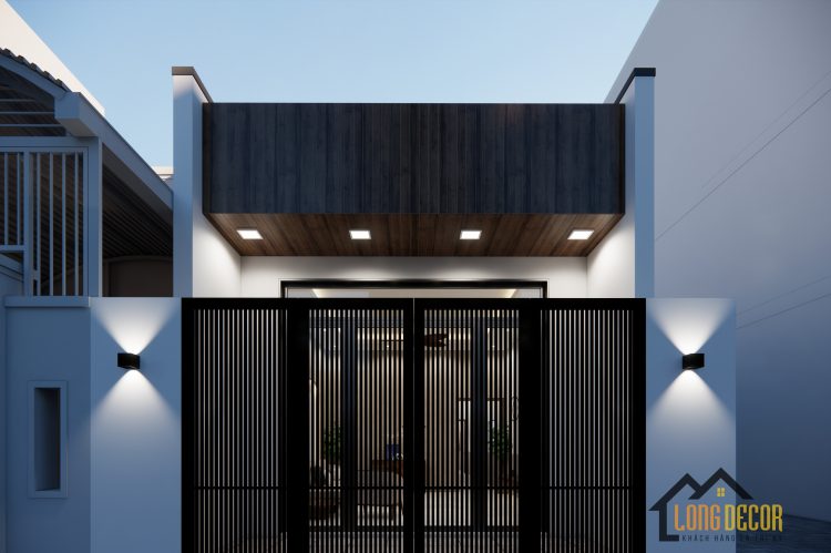 Hoàng Exterior 1