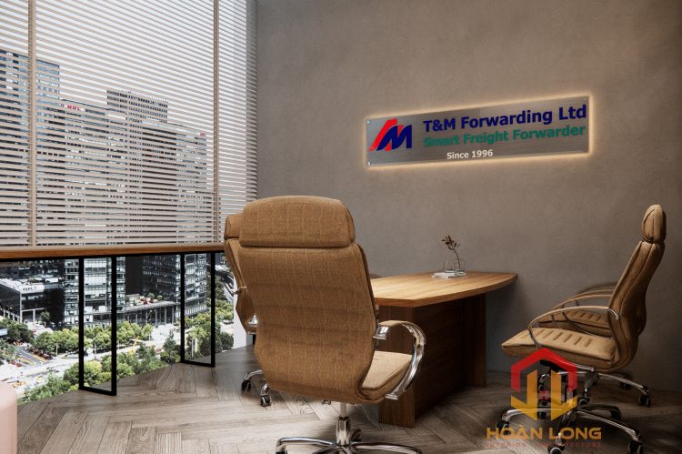 T&m Forwarding 3